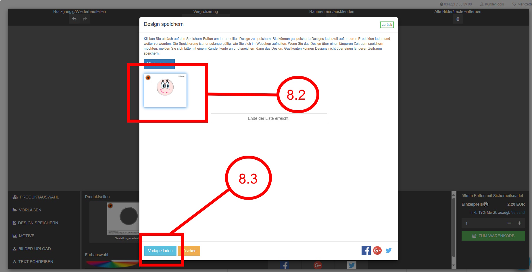 FAQ Abb. 8.2 und 8.3
